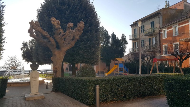 Ristorante Pizzeria La Torre Antica