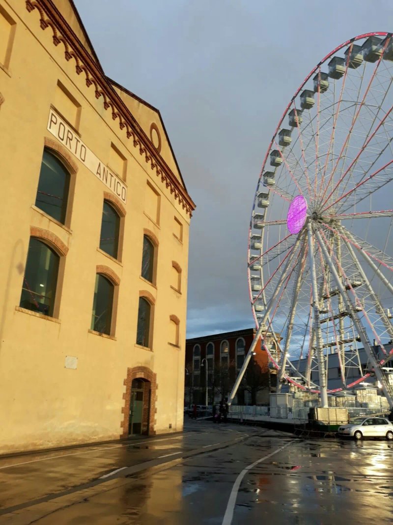 La Superba Rooms & Breakfast