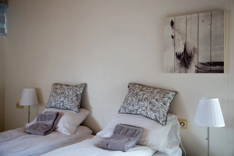 South Central Guesthouse