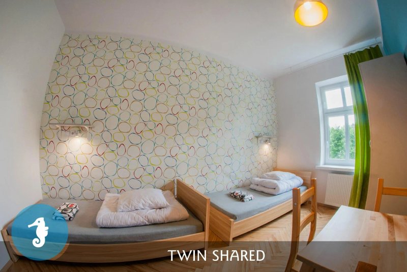 Atlantis Hostel