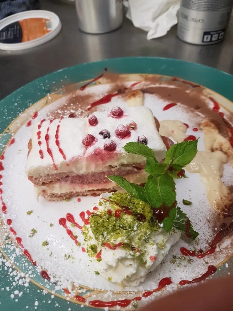 Zum Rossbrunnen