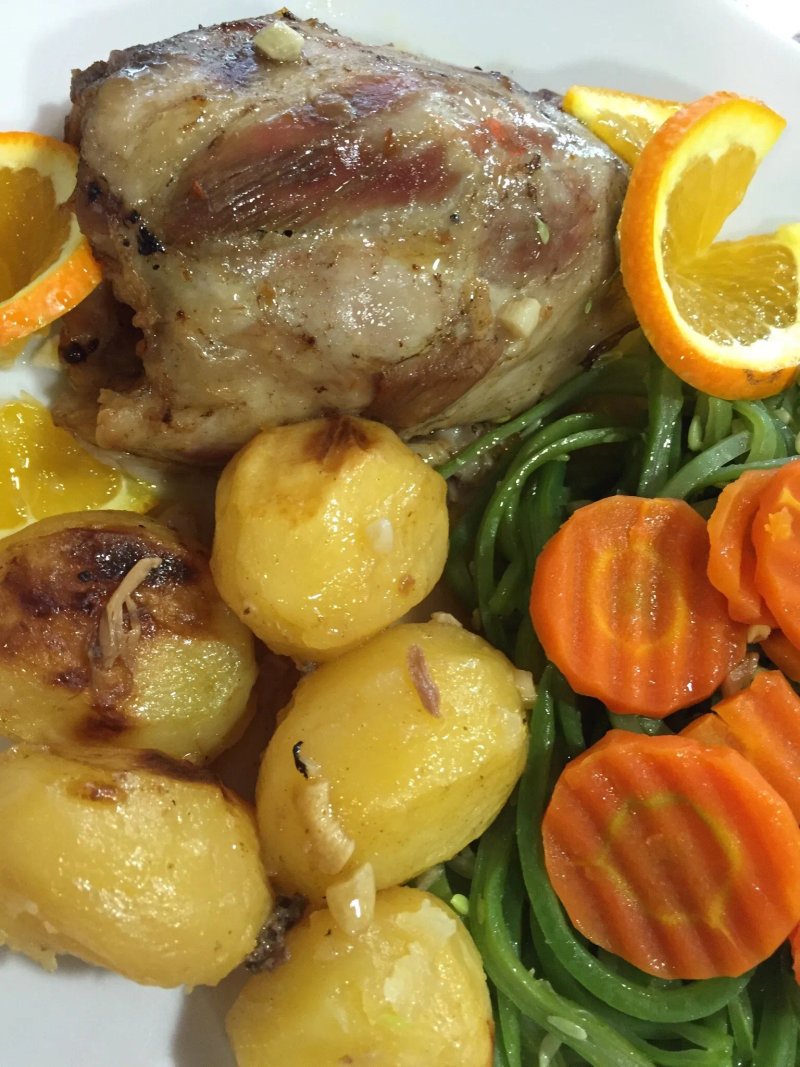 Liceu - Casual Food