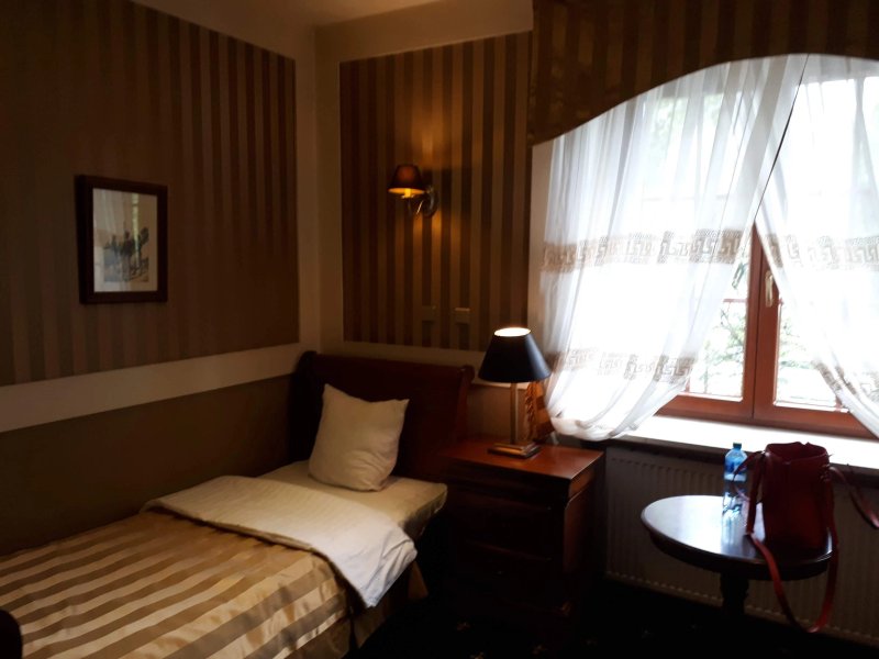 Hotel Diament Arsenal Palace