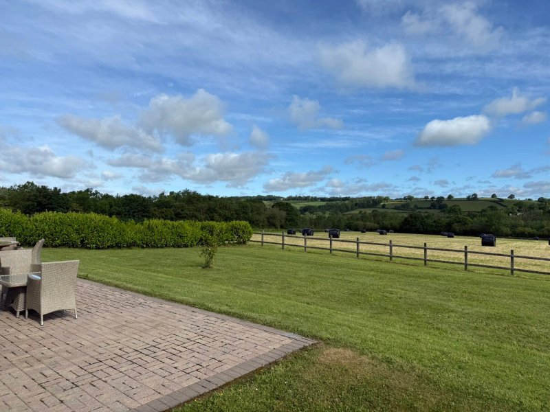 Canaston Oaks Country Barns & Rooms