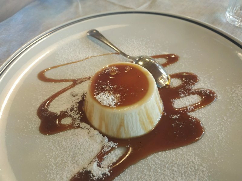 Osteria La Donzelletta