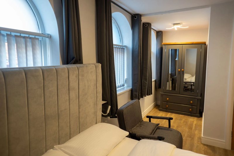 Heart of Hull Hotel