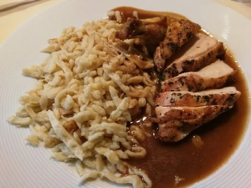 Michels Stern