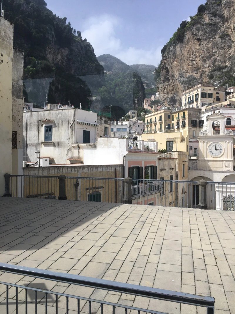 Salerno in Alto Mare B&B