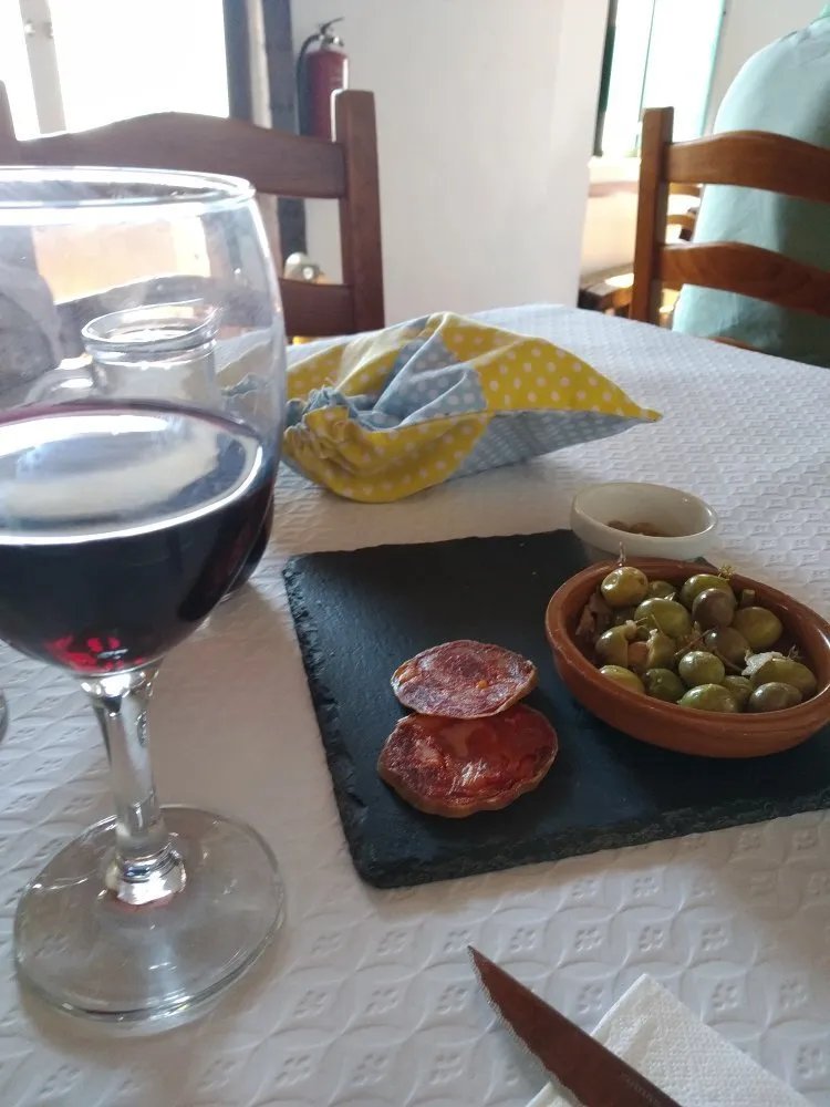 Restaurante Al-Andaluz