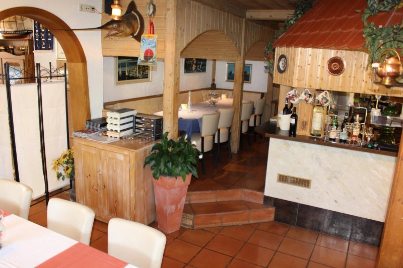 Restaurant Kastell