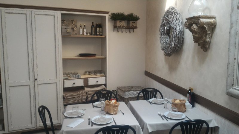 Ristorante Pizzeria Leo