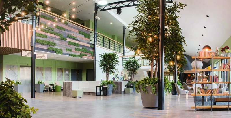 De Vere Wokefield Estate