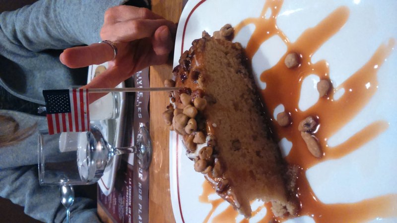 Buffalo Grill Barjouville