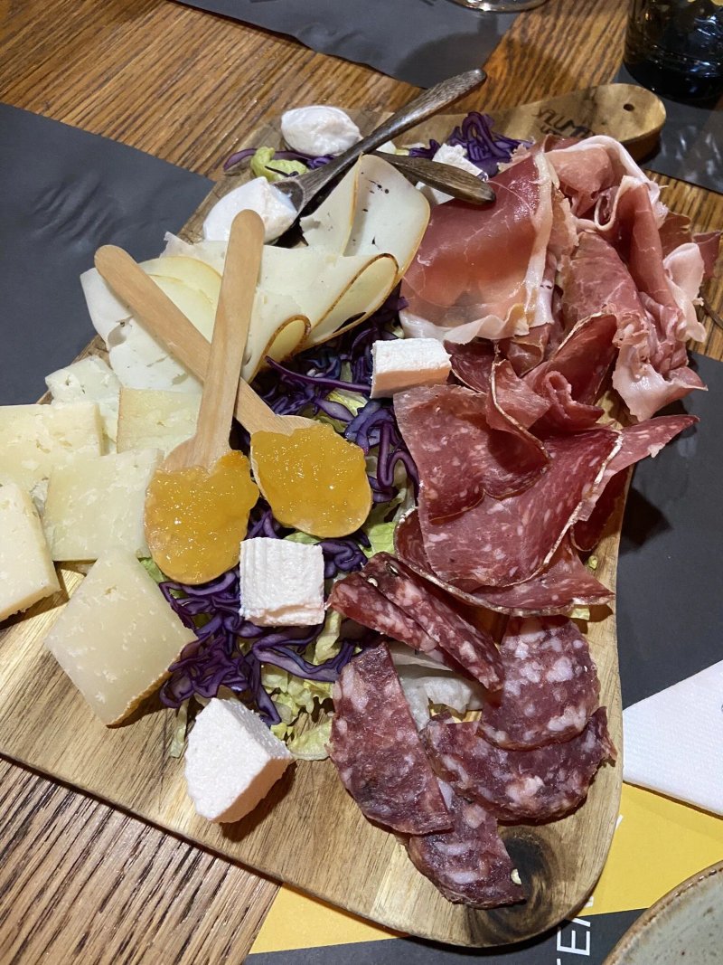 UPNEA - Salumeria Mediterranea