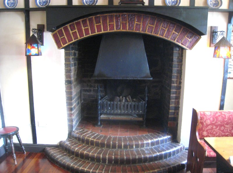 Roundwood Inn