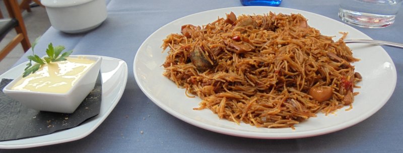 Alenti Restaurant