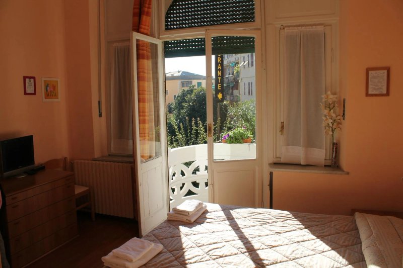 Albergo Villa Cristina