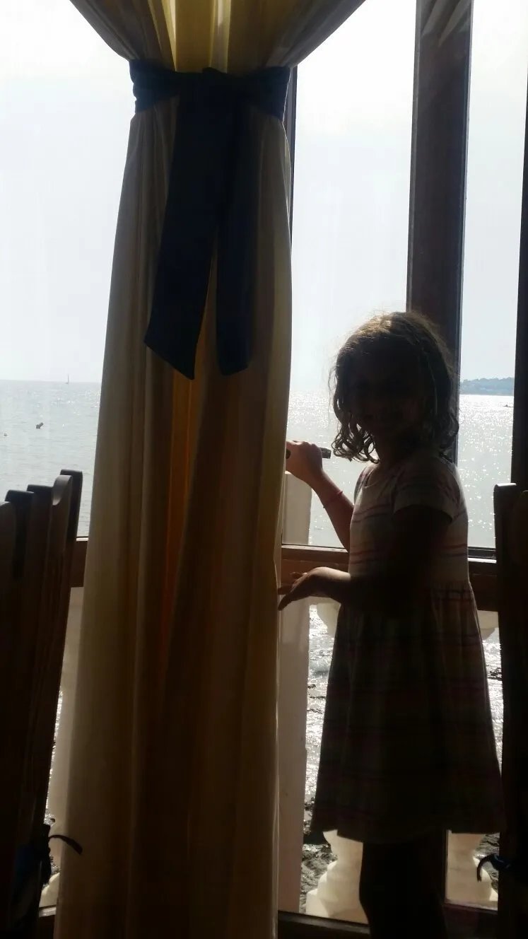Restaurante Faro Playa