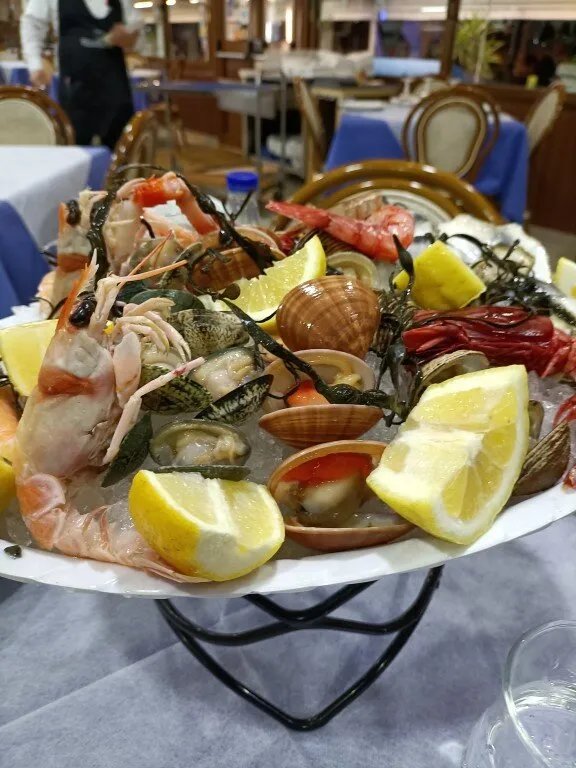 Ristorante Il Dubbio