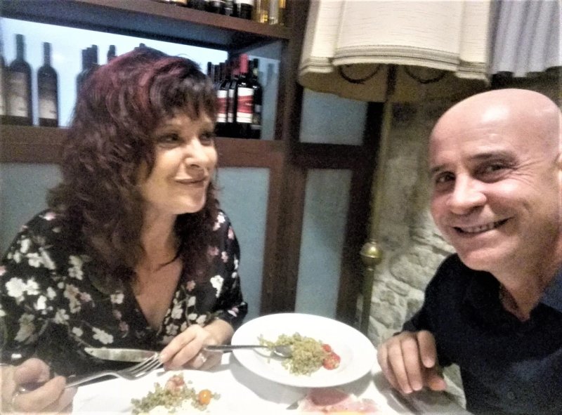 Agriturismo Casalia