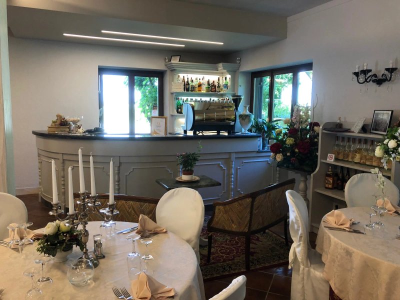 Ristorante Fontana Oro