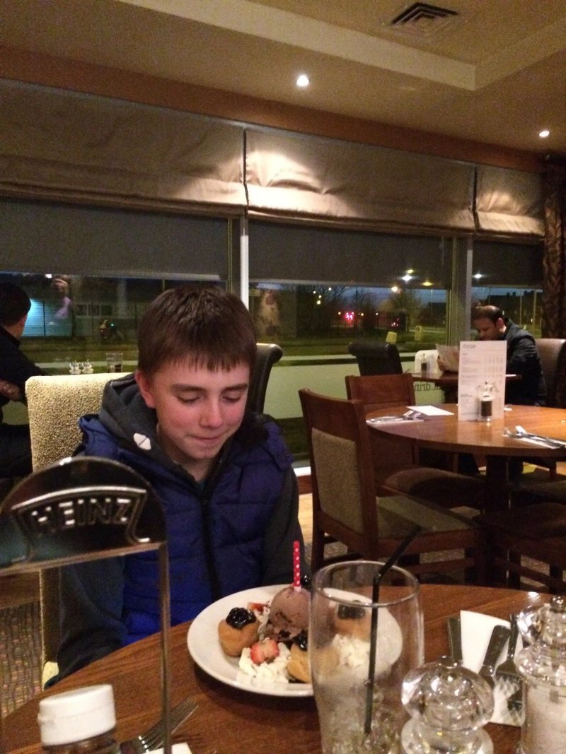 Premier Inn Liverpool John Lennon Airport Hotel