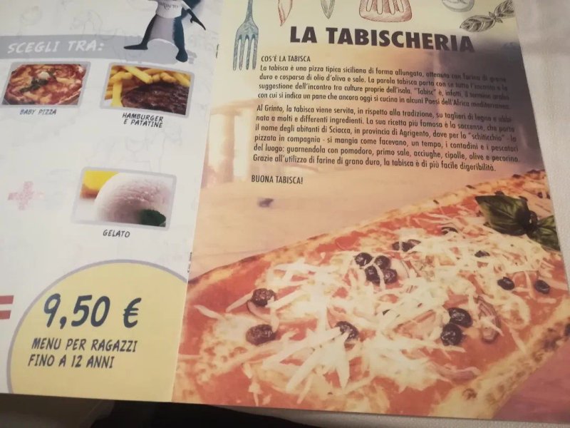 Grinto Restaurant