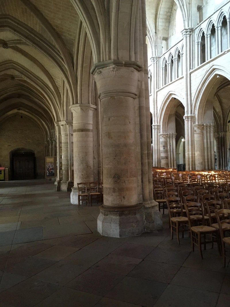 Eglise Notre Dame