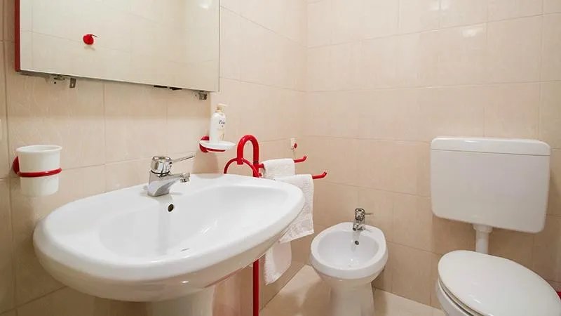 Residenza Via Toti1 B&B