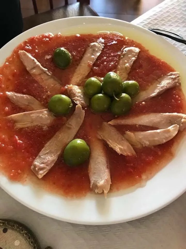 Restaurante Dilamor