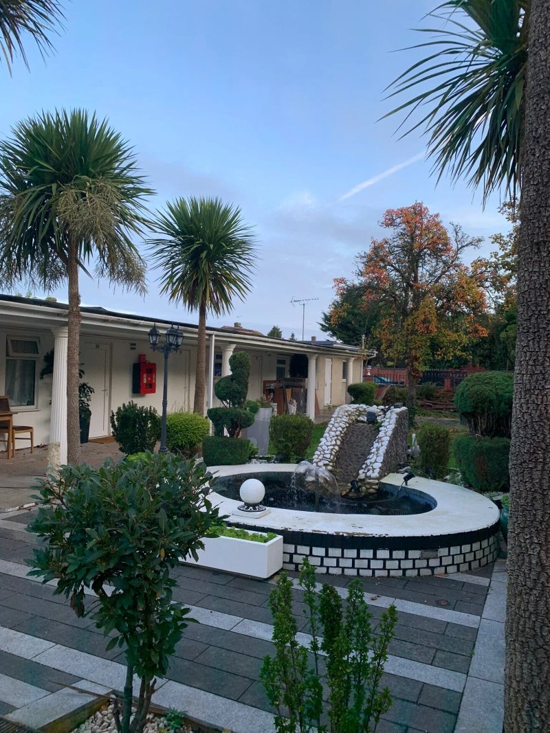 Skylark Bed & Breakfast