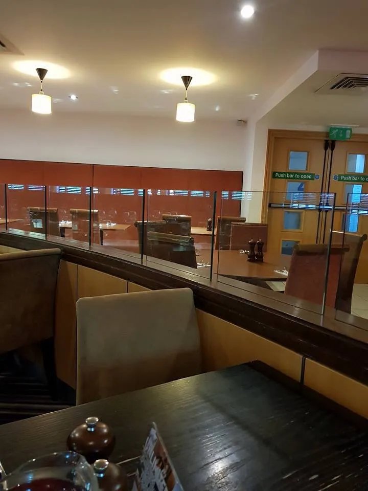 Village Grill @ Village Hotel - Maidstone