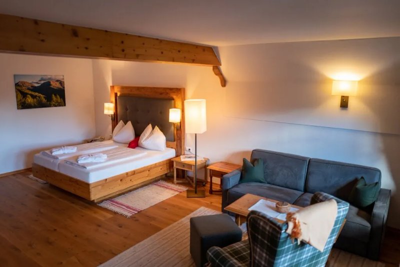 Familienhotel Gasthof Hinteregger
