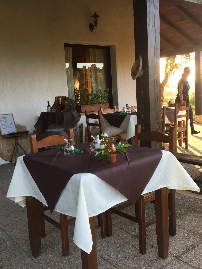 Griglieria Ristorante Di Montagna Li Mulini