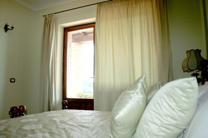 B&B Fonteroncone Di Kryvuta Oksana