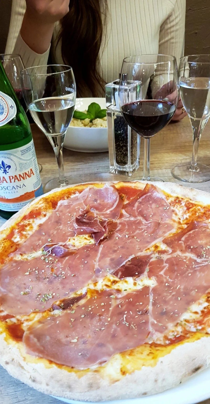 Pizzeria Caprini