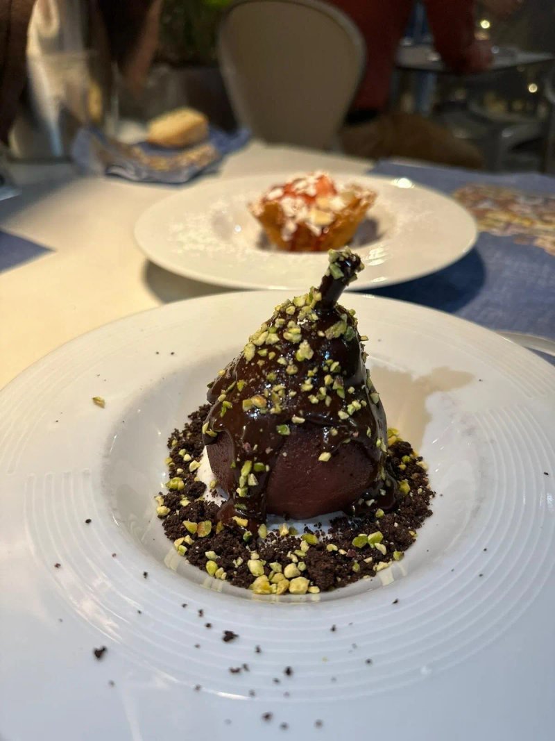 Baccus Ristorante