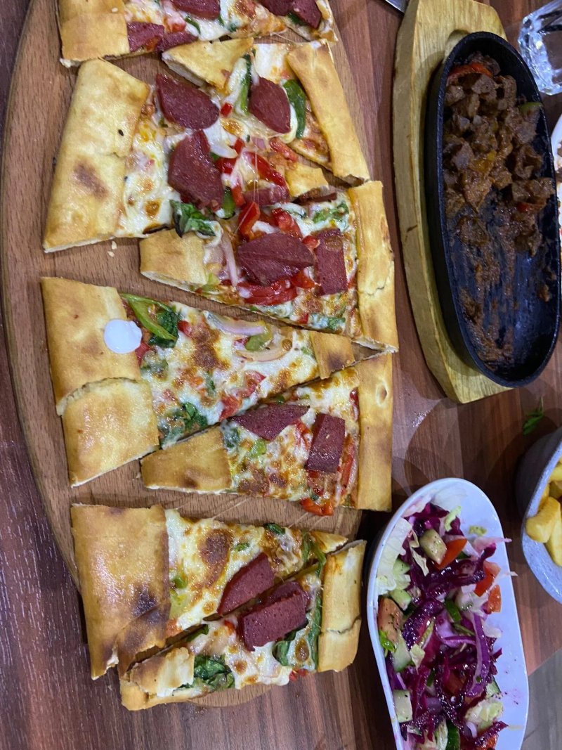 Istanbul Restaurant Normanton