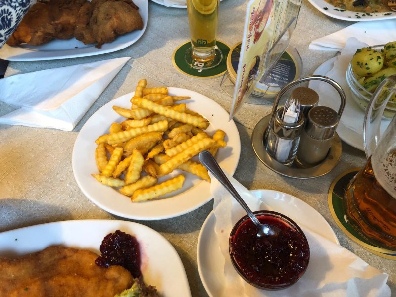 Restaurant Mader