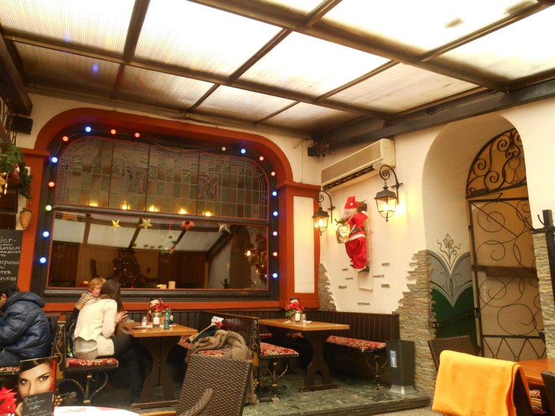 Weinhaus Drosselhof