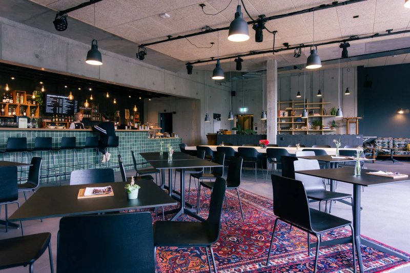 Story Die Lounge