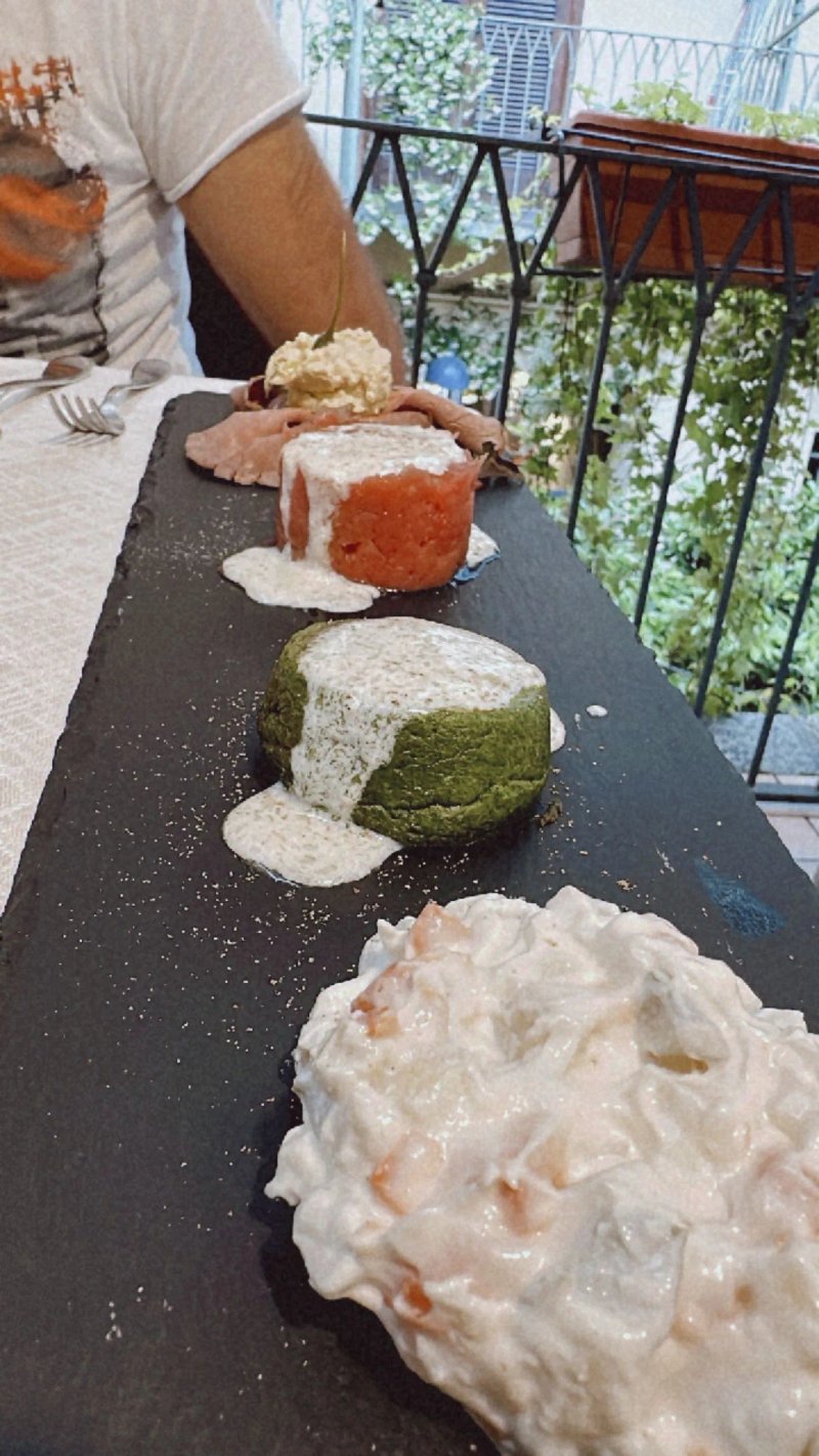 Le Papille Bistrot