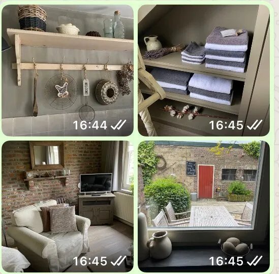 Hoeve Schevey