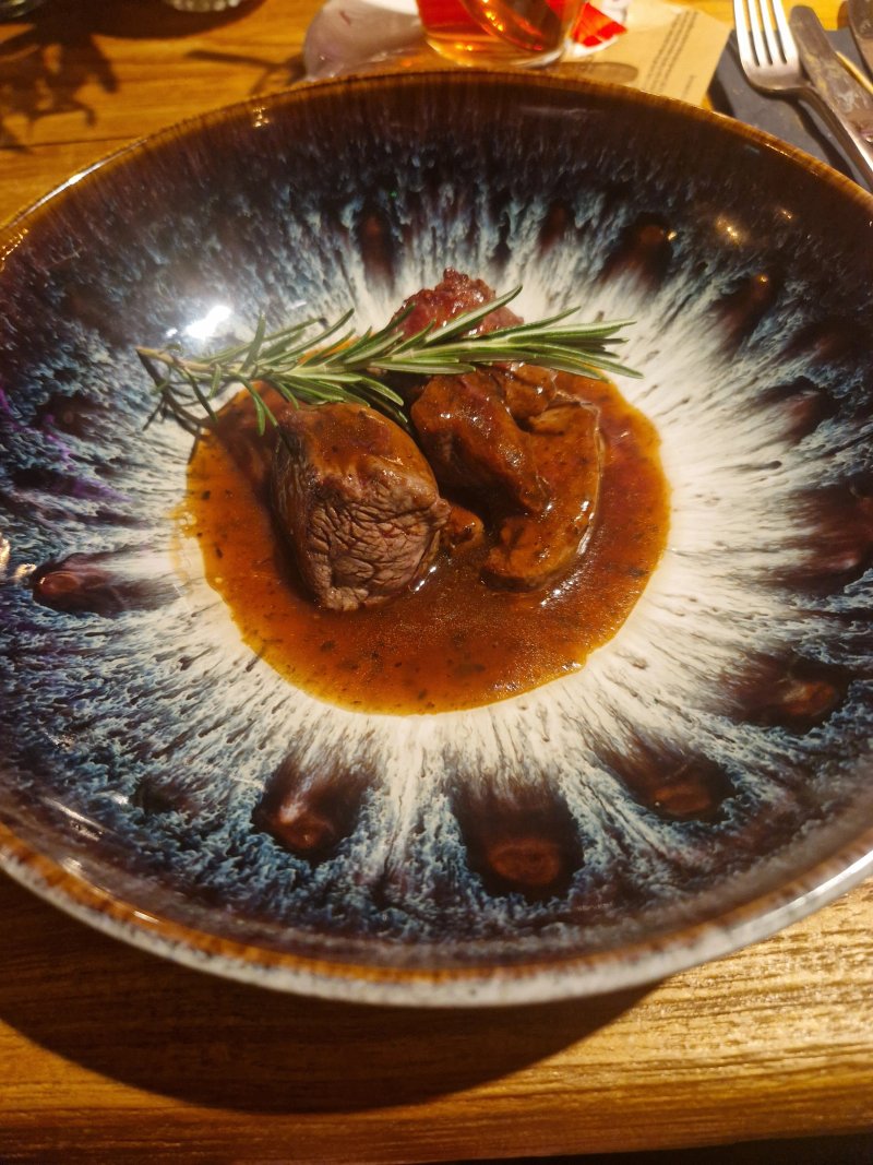 Prego La Cucina Italiana