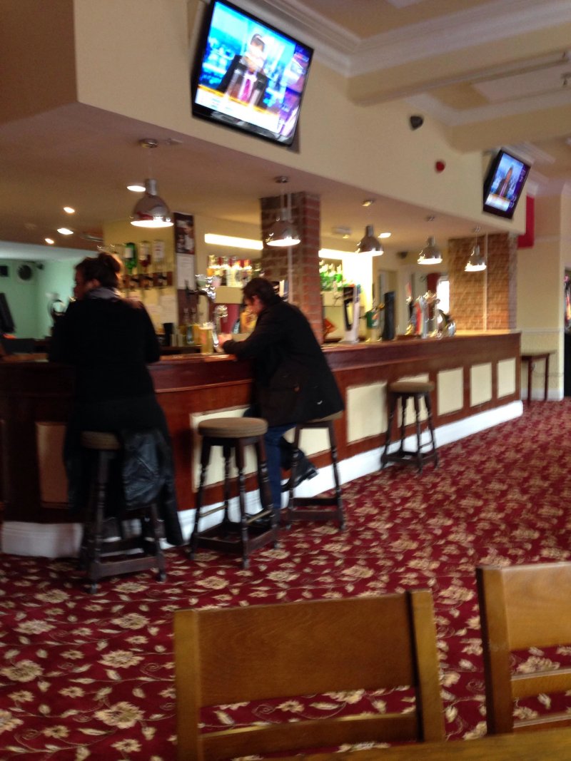 Navigation inn