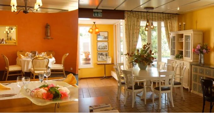 Auberge le St-Sulpice