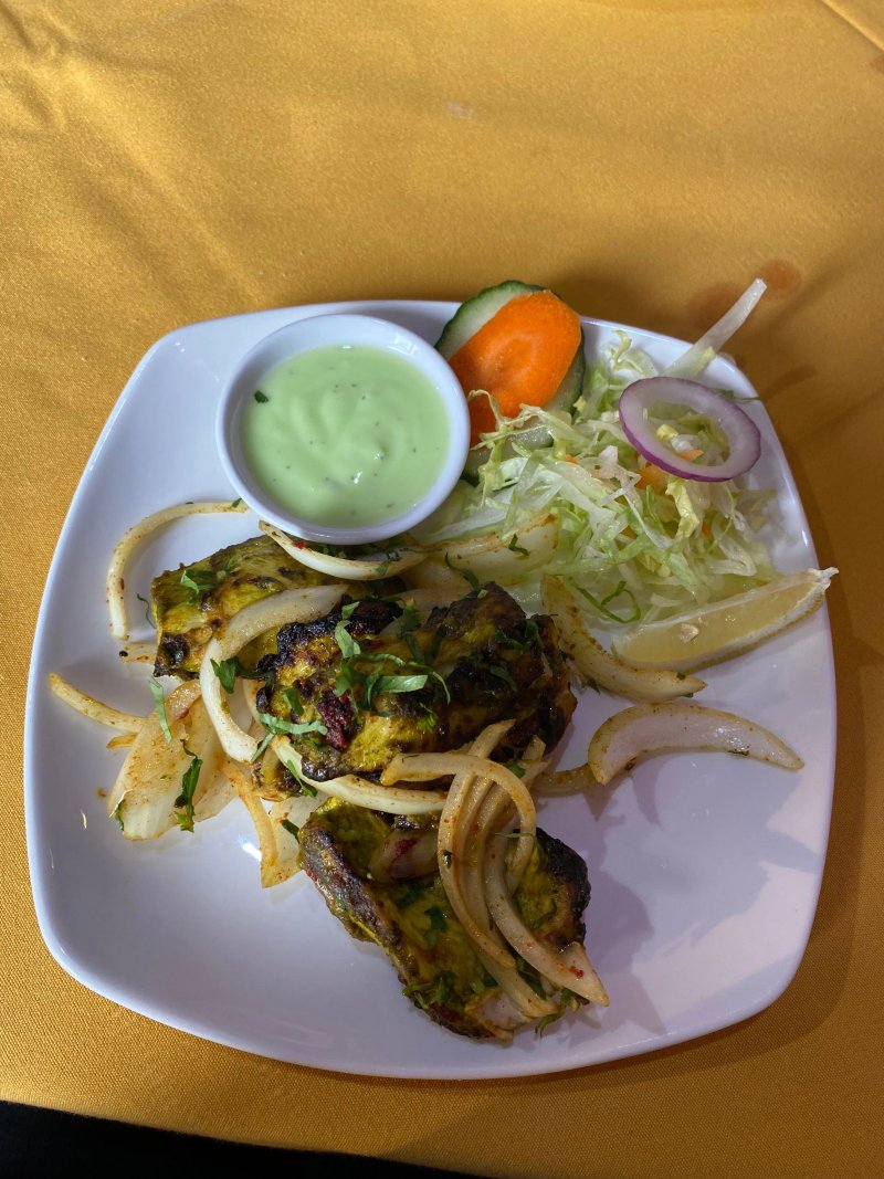 Khatri's Rugeley