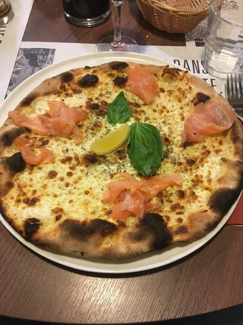 Ristorante Del Arte