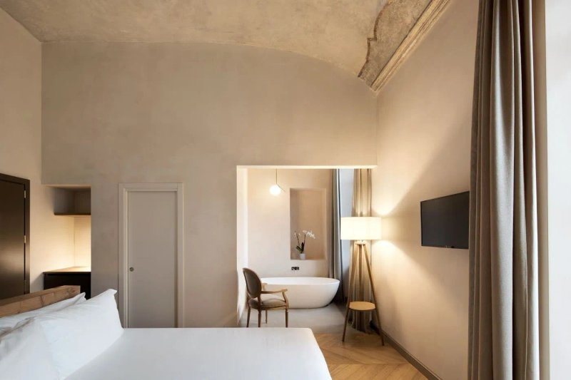 Opera35 Boutique Hotel