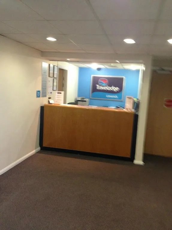 Travelodge Limerick